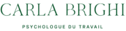 Logo Carla Brighi